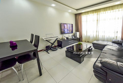 Blk 18B Holland Drive (Queenstown), HDB 4 Rooms #199700012